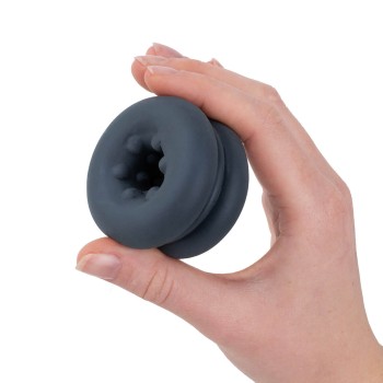 Boners Buffer Rings - 3 Ringe Set