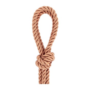 Rosy Gold - Nouveau Luxus Bondage Rope Set