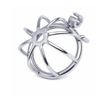 Edelstahl Peniskäfig - My Mini Cage 45mm