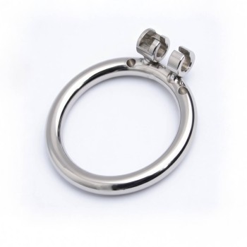 Edelstahl Peniskäfig - My Mini Cage 45mm