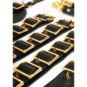 TABOOM Desires Masterpiece Case - Bondage-Koffer