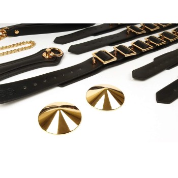 TABOOM Desires Masterpiece Case - Bondage-Koffer