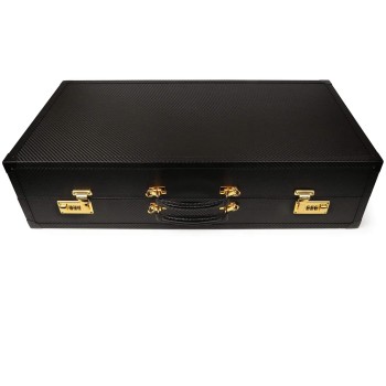 TABOOM Desires Masterpiece Case - Bondage-Koffer