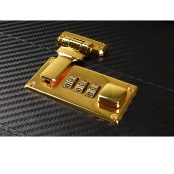 TABOOM Desires Masterpiece Case - Bondage-Koffer