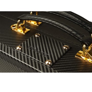 TABOOM Desires Masterpiece Case - Bondage-Koffer