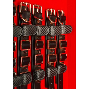 TABOOM Desires Masterpiece Case - Bondage-Koffer