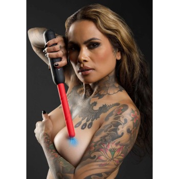 TABOOM Prick Stick Electro Shock Wand – BDSM Elektroschocker