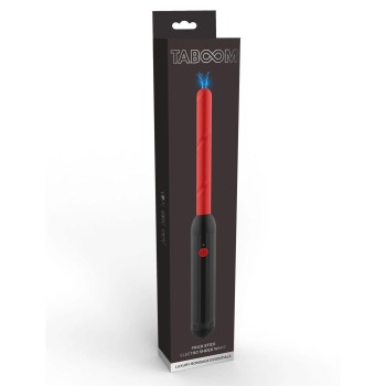 TABOOM Prick Stick Electro Shock Wand – BDSM Elektroschocker