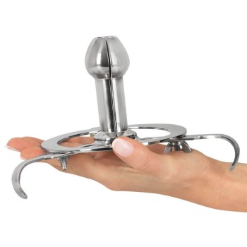 Fetish Collection Anal Spreader Deluxe