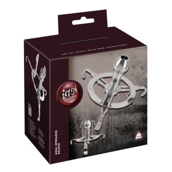 Fetish Collection Anal Spreader Deluxe