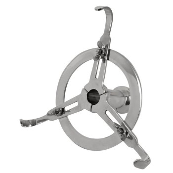 Fetish Collection Anal Spreader Deluxe