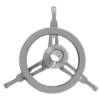 Fetish Collection Anal Spreader Deluxe