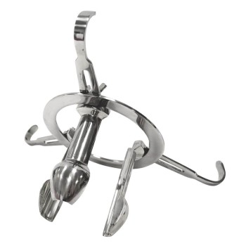 Fetish Collection Anal Spreader Deluxe