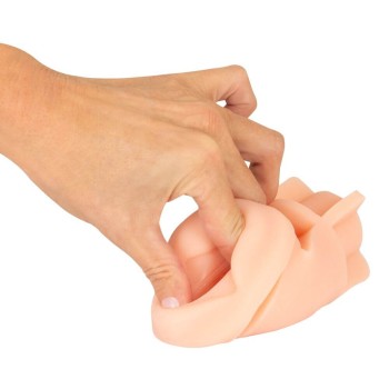 Stroker Oral Style Masturbator