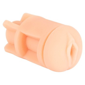 Stroker Vagina Style Masturbator