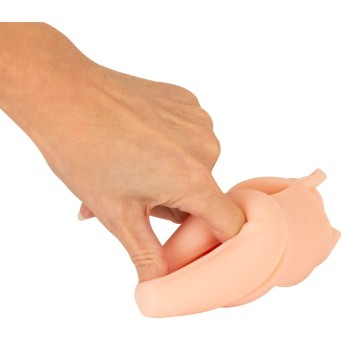 Stroker Vagina Style Masturbator