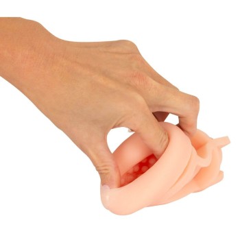 Stroker Anal Style Masturbator