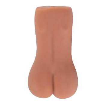 Realistixxx Masturbator RealMan mit Anus- und Penisoptik