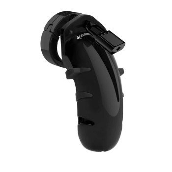 ElectroShock E-Stim Cock Cage – Elektro Peniskäfig