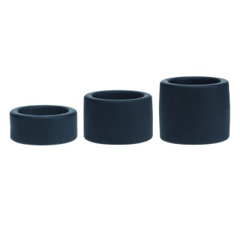 Levelz - Liquid Silikon Ballstretcher Set