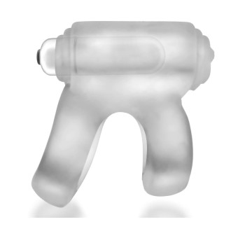 Oxballs Headlight - LED Cockring + Shaft-Ring