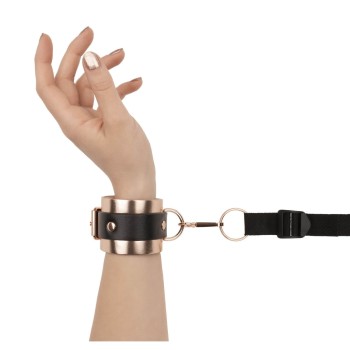 Rosy Gold - Nouveau Bettfessel-System unter der Matratze