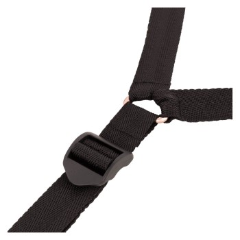 Rosy Gold - Nouveau Bettfessel-System unter der Matratze