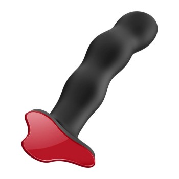 Fun Factory BOUNCER Dildo mit 3 schwingende Kugelgewichte
