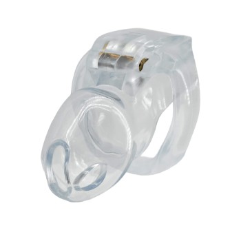 Hidden Desire - Control Cock Cage - Peniskäfig Regular