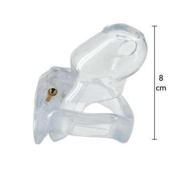 Hidden Desire - Control Cock Cage - Peniskäfig Regular