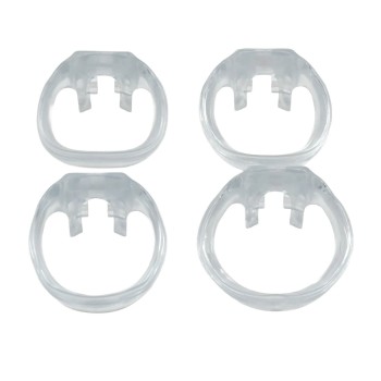 Hidden Desire - Control Cock Cage - Peniskäfig Regular