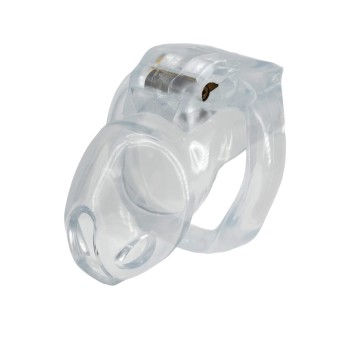 Hidden Desire - Control Cock Cage - Peniskäfig Short