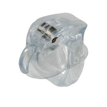 Hidden Desire - Control Cock Cage - Peniskäfig X-Short