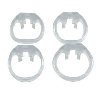 Hidden Desire - Control Cock Cage - Peniskäfig X-Short