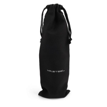 Mr. Steel - Aligator Nippelklemmen mit Gewichten