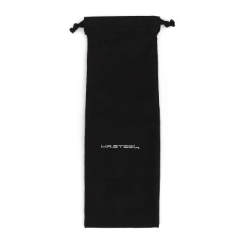 Mr. Steel - Aligator Nippelklemmen mit Gewichten