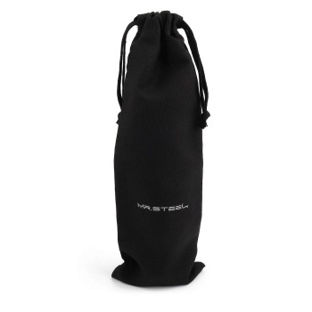 Mr. Steel - Tingling Nippelklemmen mit Gewichten