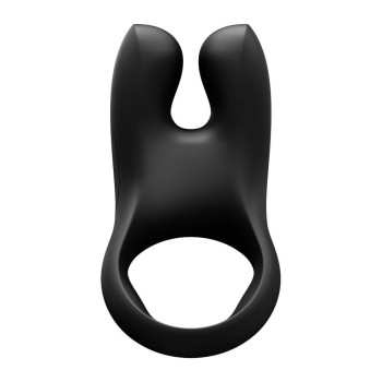 Fun Factory NOS CLASSIC Black Vibro-Penisring