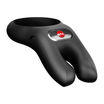 Fun Factory NOS CLASSIC Black Vibro-Penisring