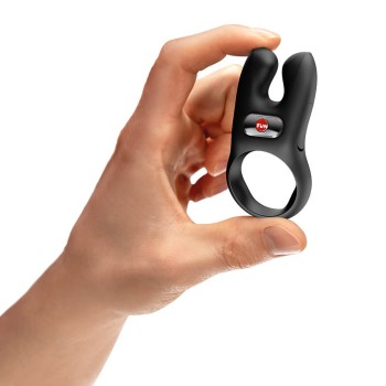 Fun Factory NOS CLASSIC Black Vibro-Penisring