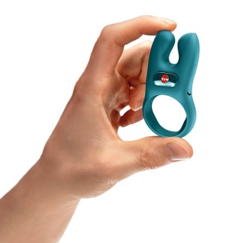 Fun Factory NOS CLASSIC Green Vibro-Penisring