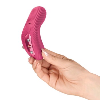 Fun Factory LAYA III Auflegevibrator pink