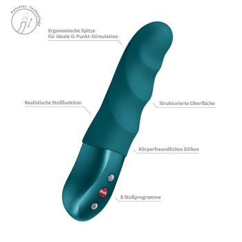 Fun Factory STRONIC PETITE Premium-Vibrator