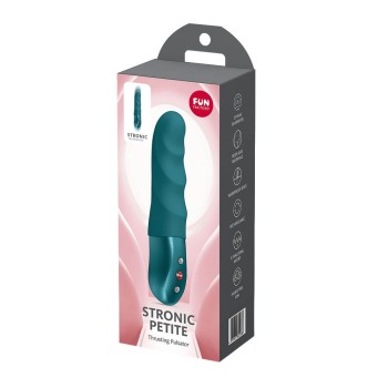 Fun Factory STRONIC PETITE Premium-Vibrator