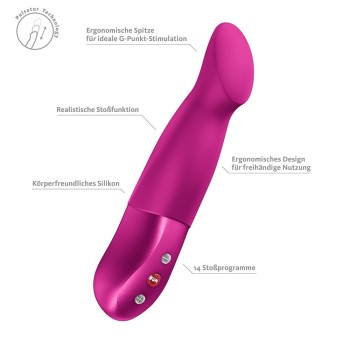 Fun Factory STRONIC SUNDAZE Premium-Vibrator