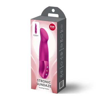 Fun Factory STRONIC SUNDAZE Premium-Vibrator