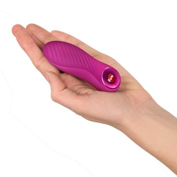 Fun Factory BIJOU Minivibrator pink