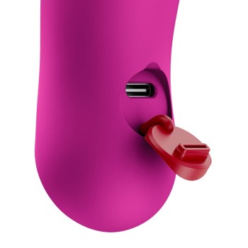 Fun Factory BIJOU Minivibrator pink