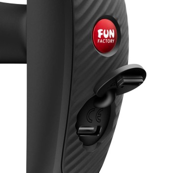 Fun Factory BOOTIE VIBE Analvibrator