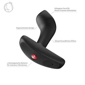 Fun Factory BOOTIE VIBE Analvibrator